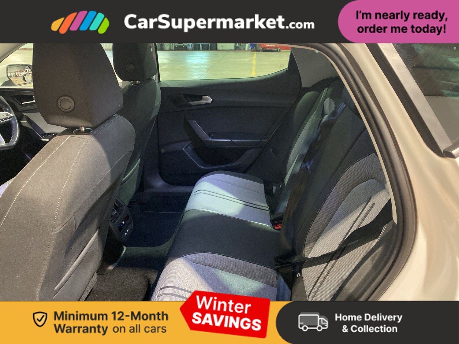 Used SEAT Leon 2022 for sale - 77211455: Photo 7