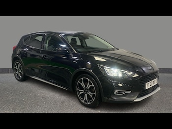 Used Ford Focus 2020 for sale - 78904590: Photo