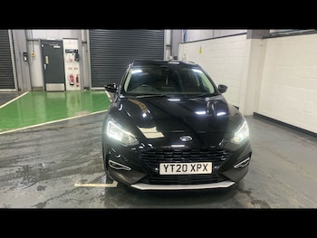 Used Ford Focus 2020 for sale - 78904590: Photo