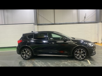 Used Ford Focus 2020 for sale - 78904590: Photo