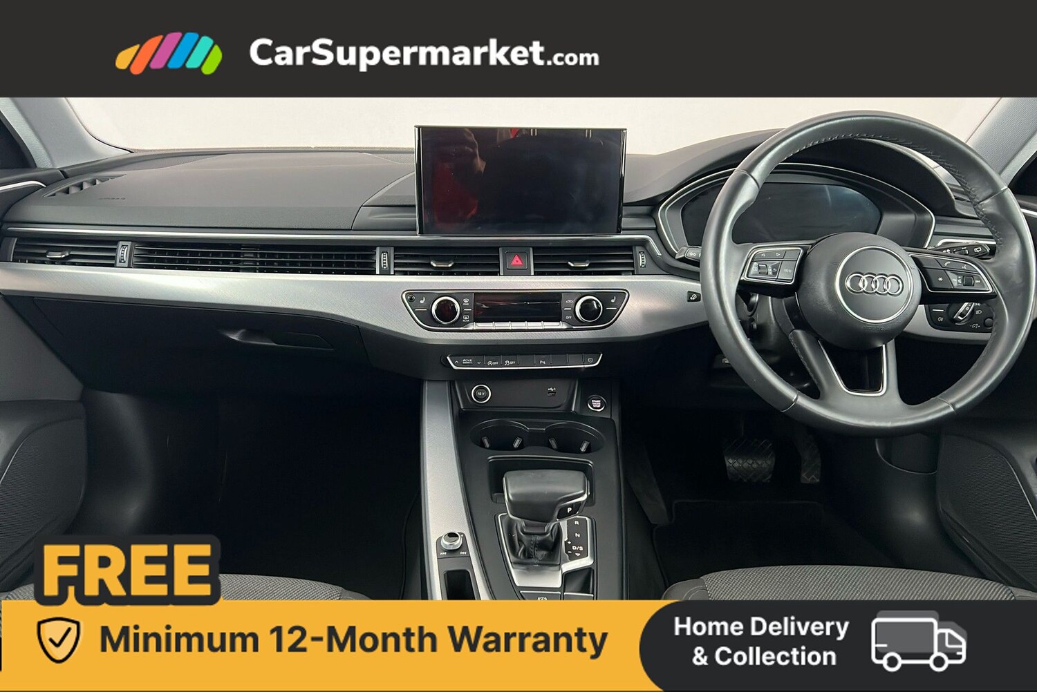 Used Audi A4 2022 for sale - 76341898: Photo 13