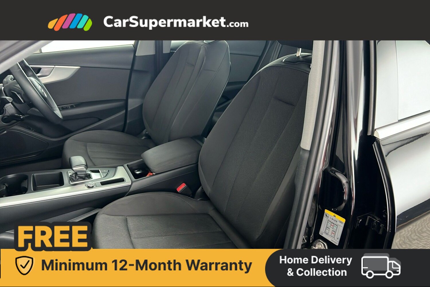 Used Audi A4 2022 for sale - 76341898: Photo 17