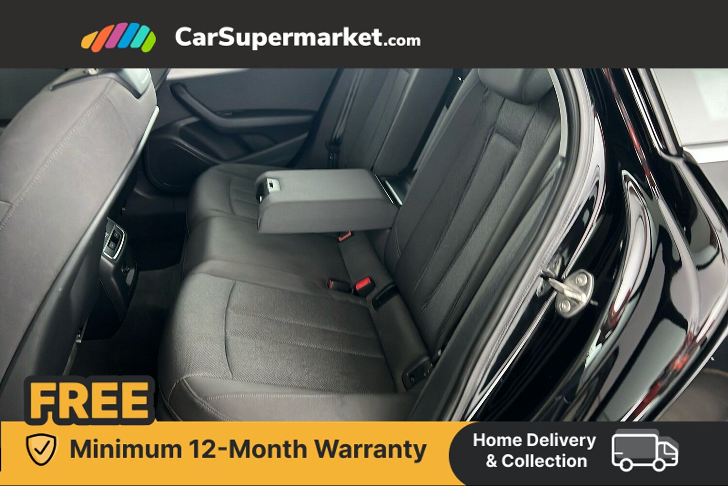 Used Audi A4 2022 for sale - 76341898: Photo 18