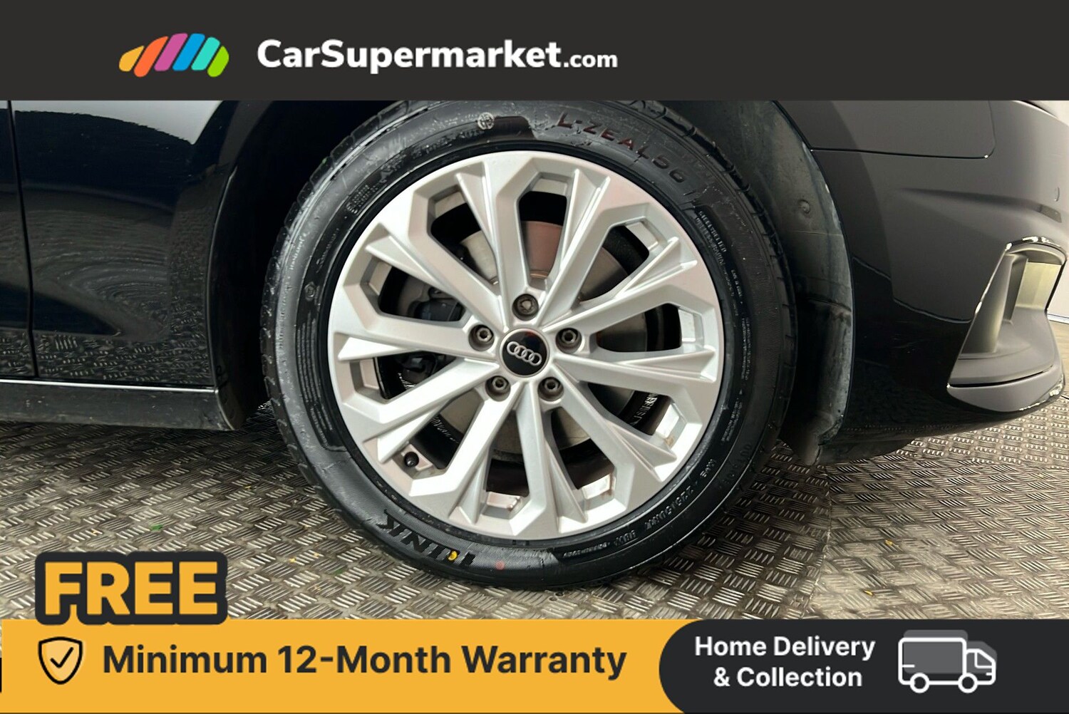 Used Audi A4 2022 for sale - 76341898: Photo 19