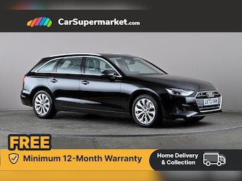 Audi - A4