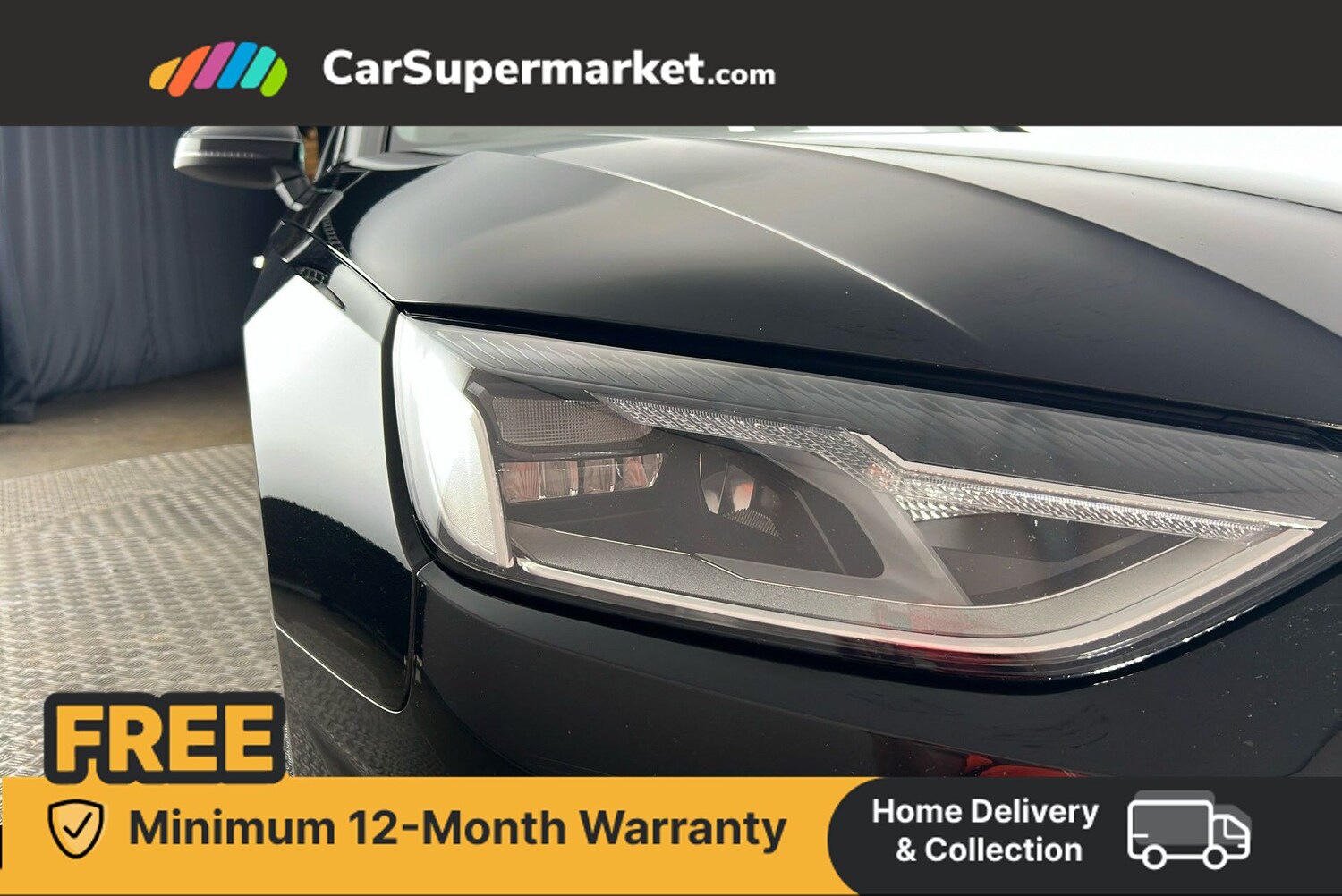 Used Audi A4 2022 for sale - 76341898: Photo 20