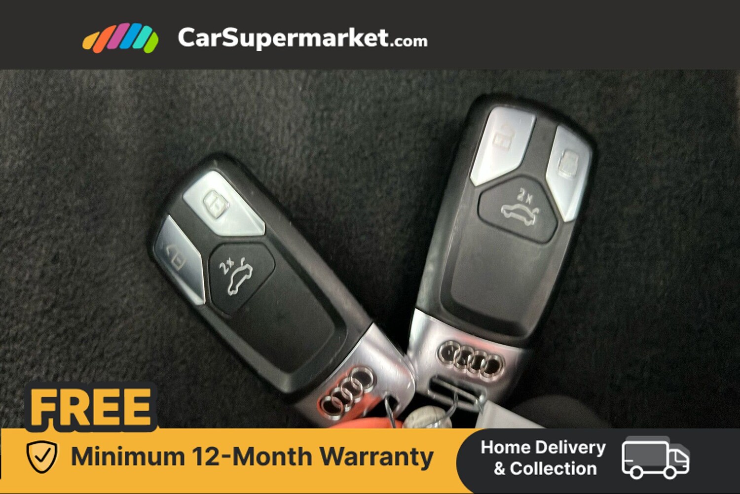 Used Audi A4 2022 for sale - 76341898: Photo 23
