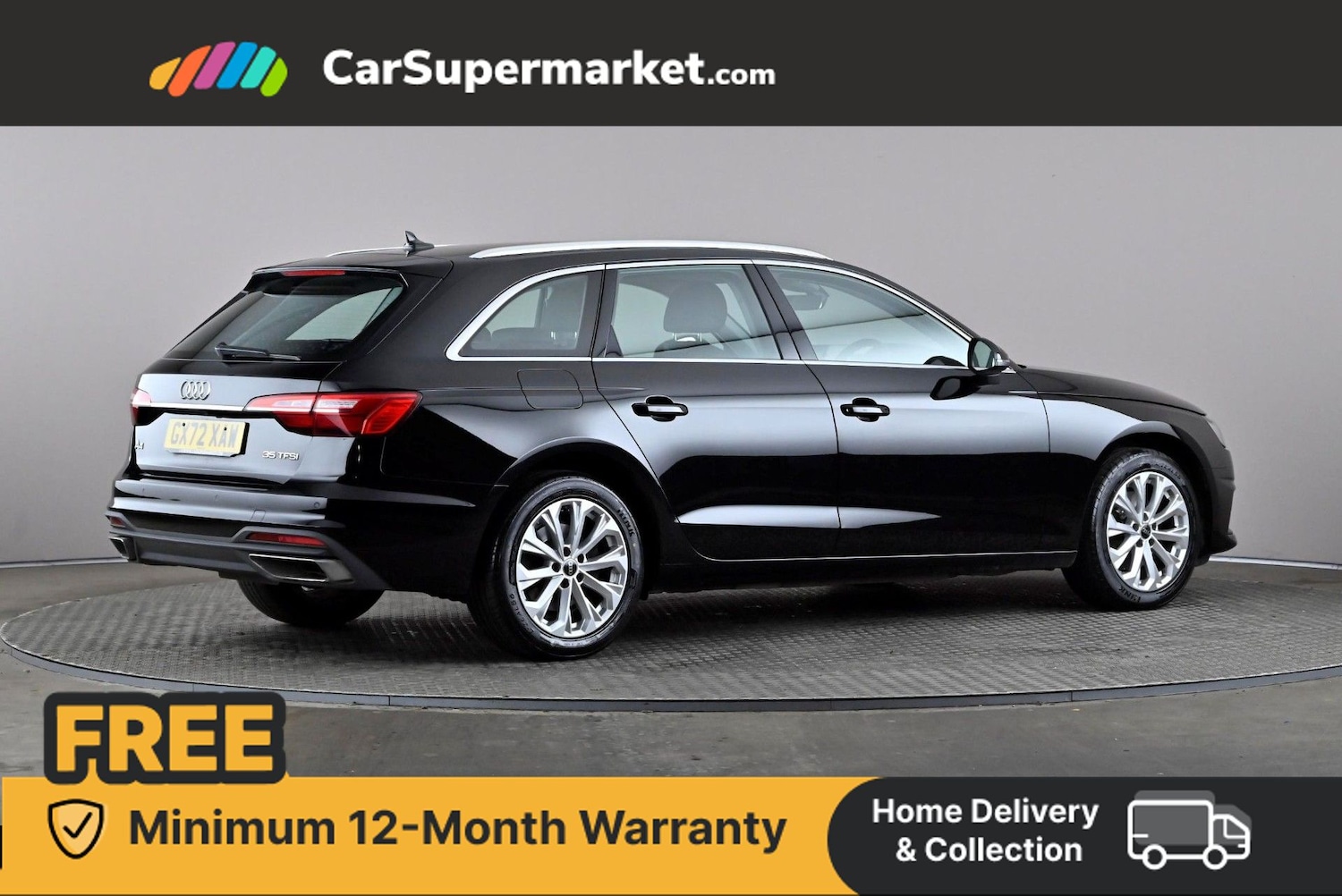 Used Audi A4 2022 for sale - 76341898: Photo 6