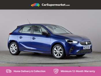 2020 - 1.2 SE Premium 5-Door