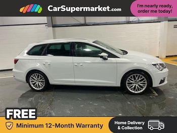 Used SEAT Leon 2019 for sale - 77493994: Photo