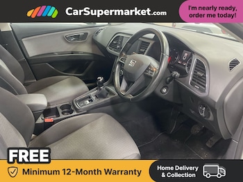 Used SEAT Leon 2019 for sale - 77493994: Photo