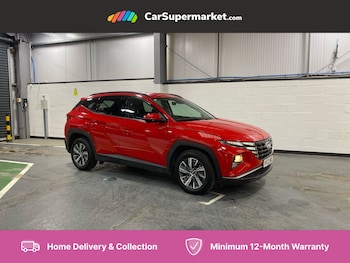 Hyundai - TUCSON