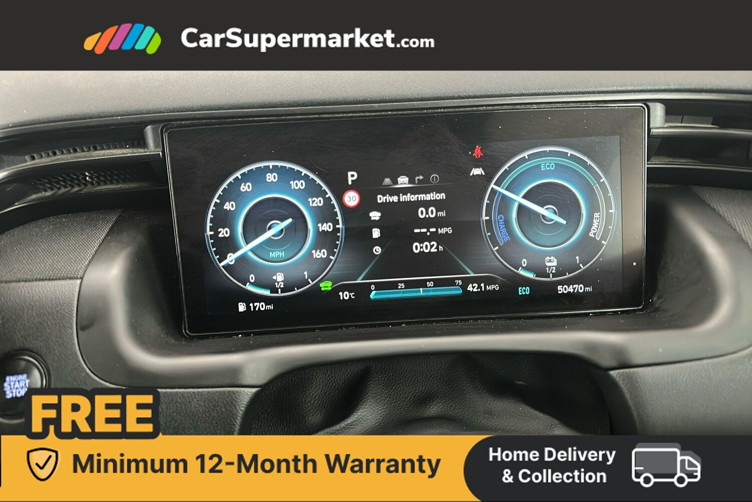 Used Hyundai TUCSON 2022 for sale - 76341636: Photo 15