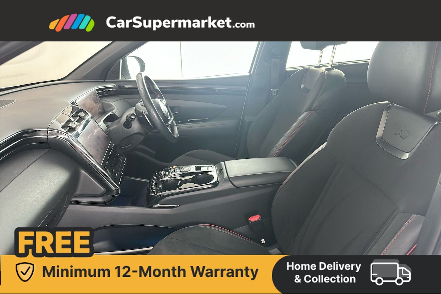 Used Hyundai TUCSON 2022 for sale - 76341636: Photo 17