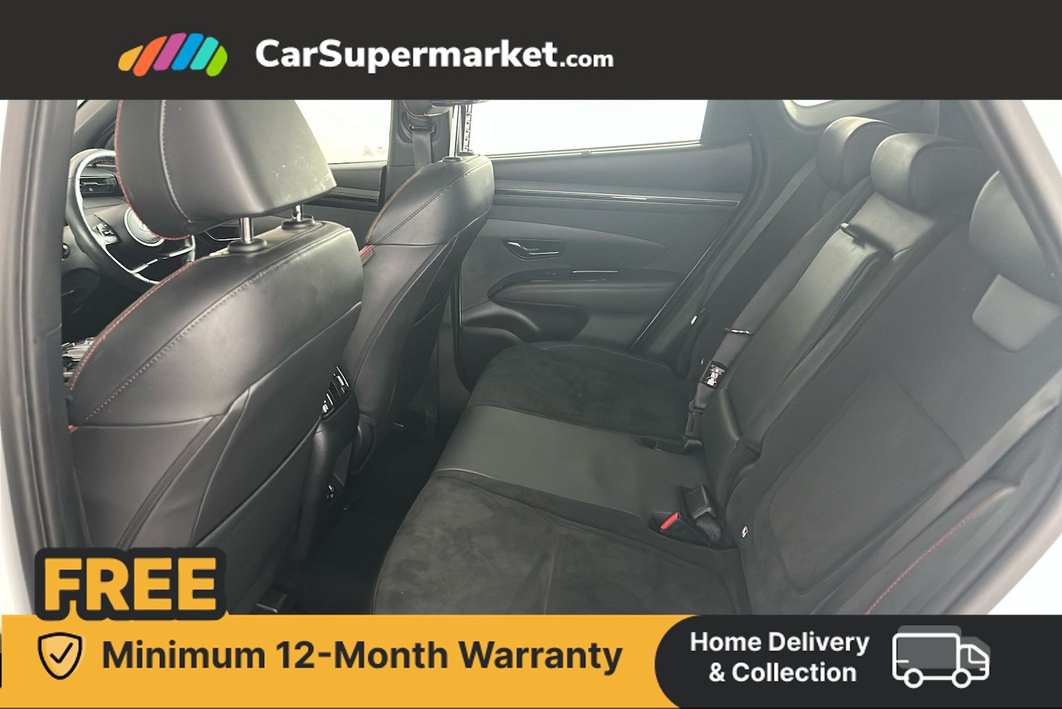 Used Hyundai TUCSON 2022 for sale - 76341636: Photo 18