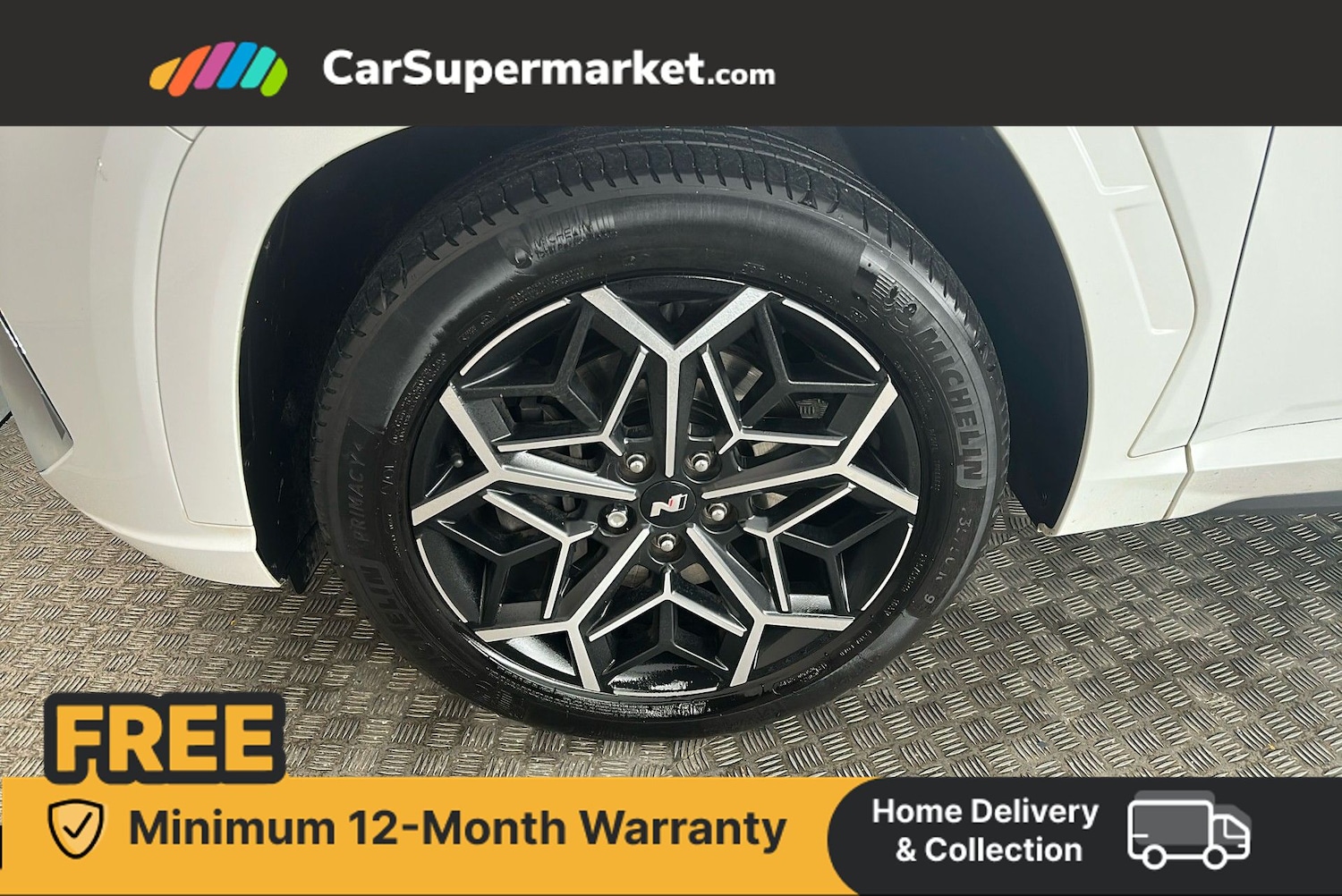 Used Hyundai TUCSON 2022 for sale - 76341636: Photo 19