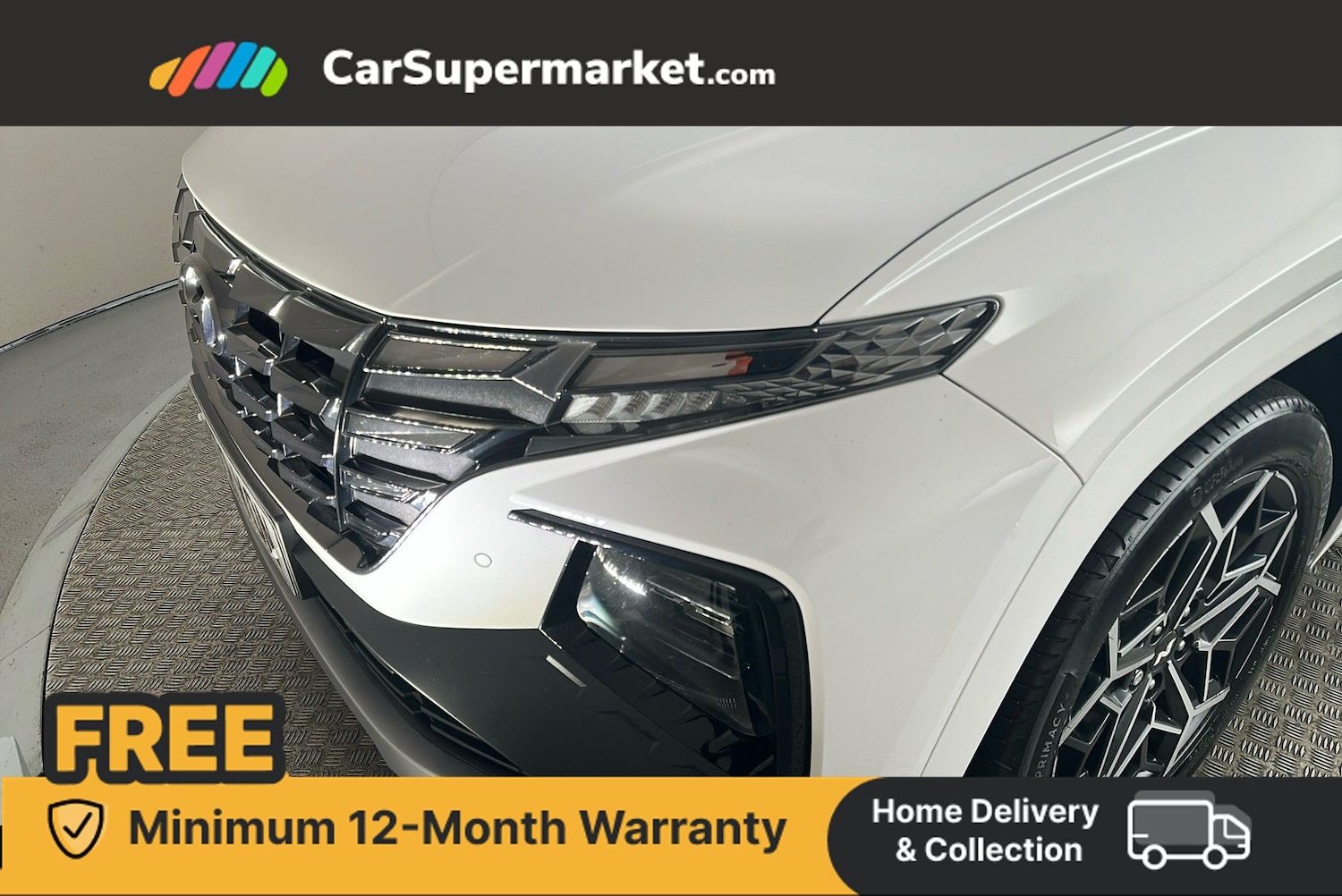 Used Hyundai TUCSON 2022 for sale - 76341636: Photo 20