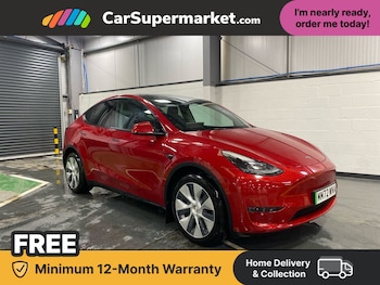 Used Tesla Model Y 2022 for sale - 77383283: Photo