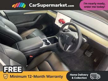 Used Tesla Model Y 2022 for sale - 77383283: Photo