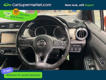 Used Nissan Micra 2018 for sale - 78502089: Photo