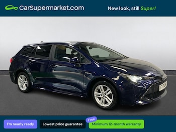 Used Toyota Corolla 2021 for sale - 78242418: Photo