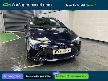 Used Toyota Corolla 2021 for sale - 78242418: Photo