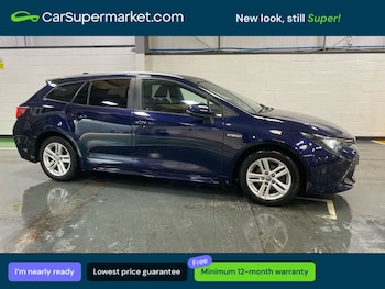 Used Toyota Corolla 2021 for sale - 78242418: Photo