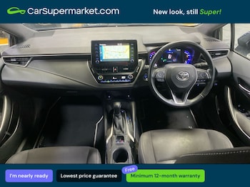 Used Toyota Corolla 2021 for sale - 78242418: Photo