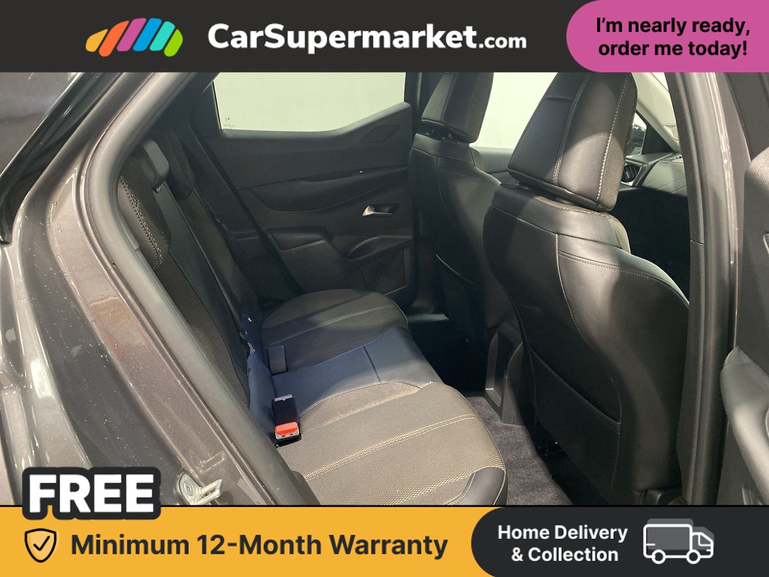 Used DS Automobiles DS 3 2022 for sale - 78161772: Photo 5