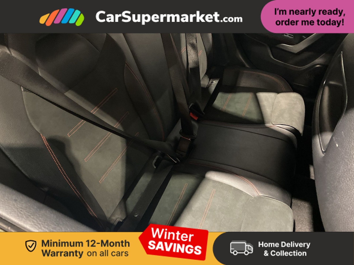 Used Mercedes-Benz A-Class 2020 for sale - 77079925: Photo 3