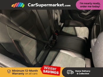 Used Mercedes-Benz A-Class 2020 for sale - 77079925: Photo