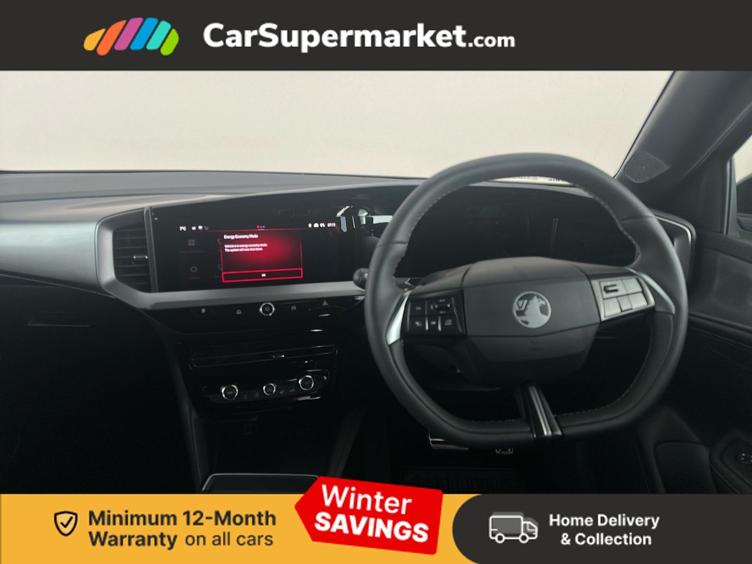 Used Vauxhall Mokka 2025 for sale - 77071951: Photo 15