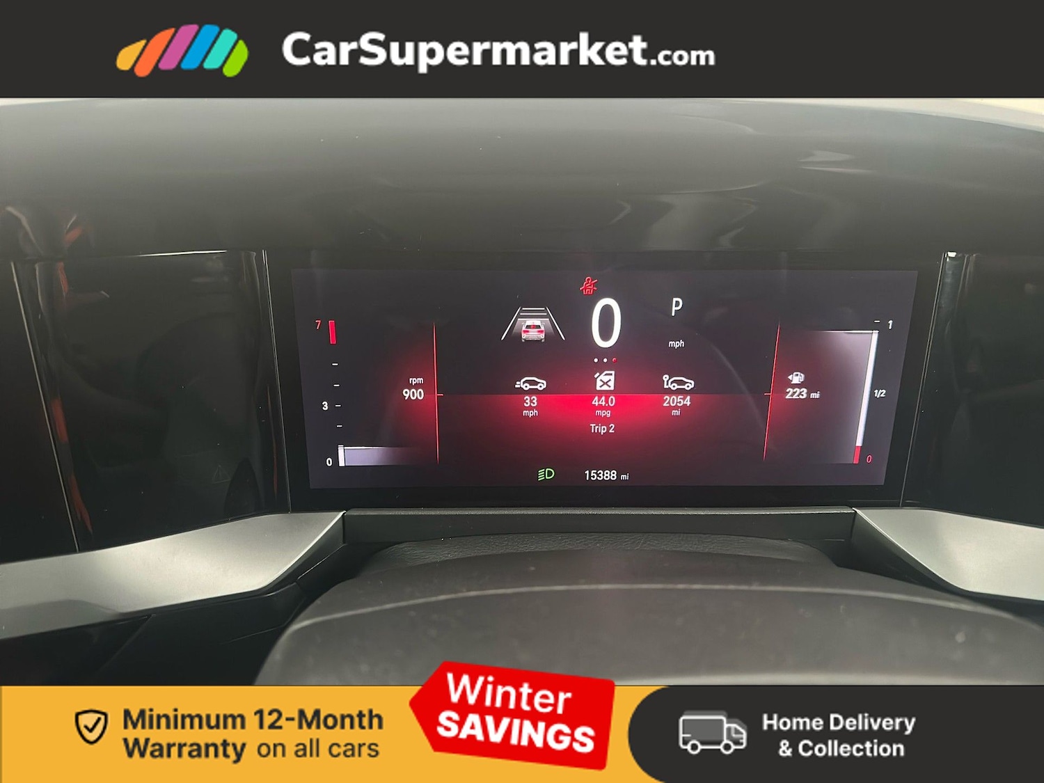 Used Vauxhall Mokka 2025 for sale - 77071951: Photo 16