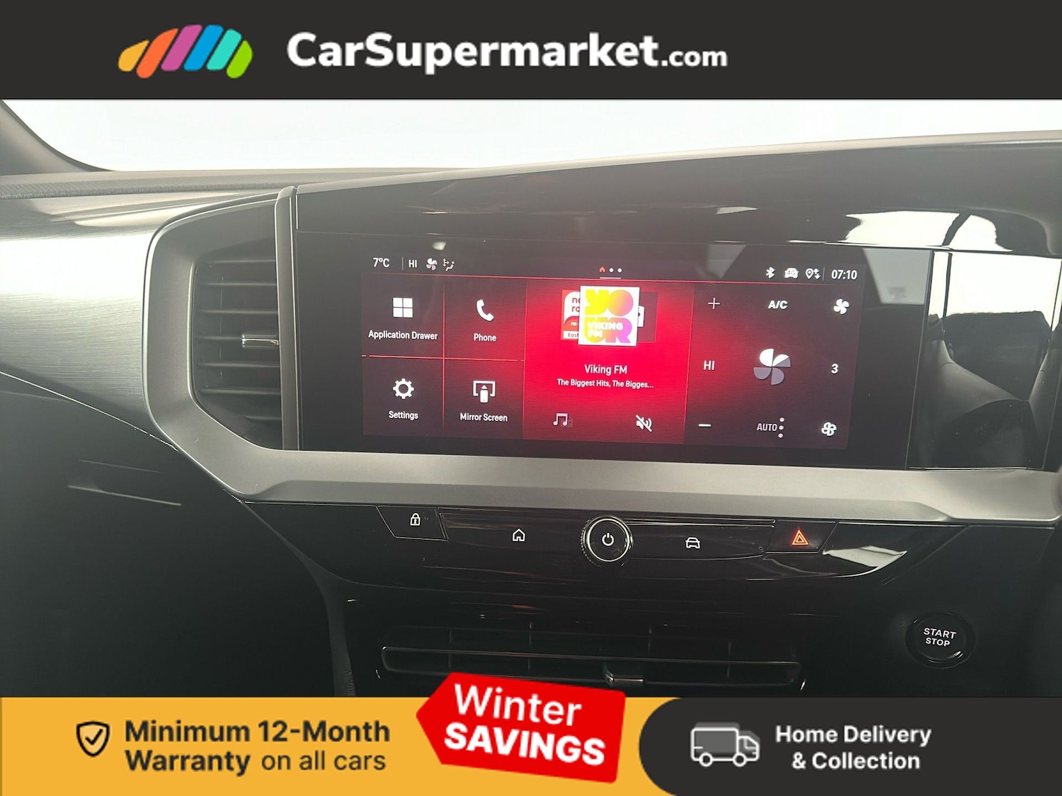 Used Vauxhall Mokka 2025 for sale - 77071951: Photo 17