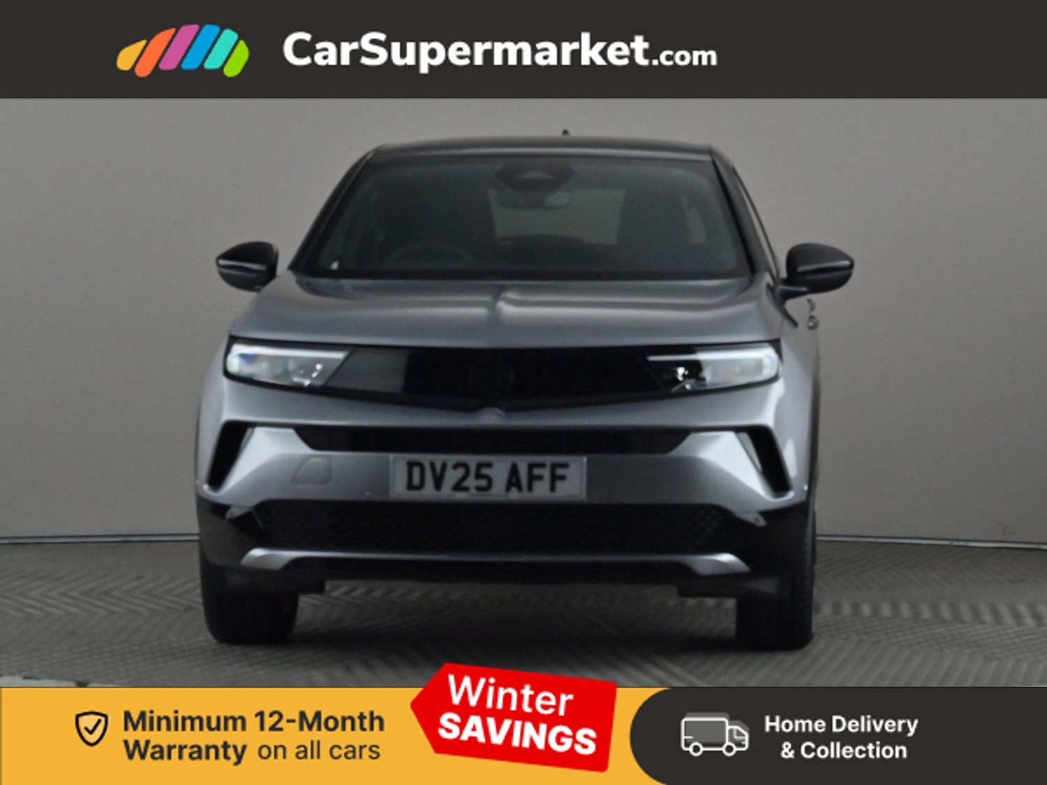 Used Vauxhall Mokka 2025 for sale - 77071951: Photo 2