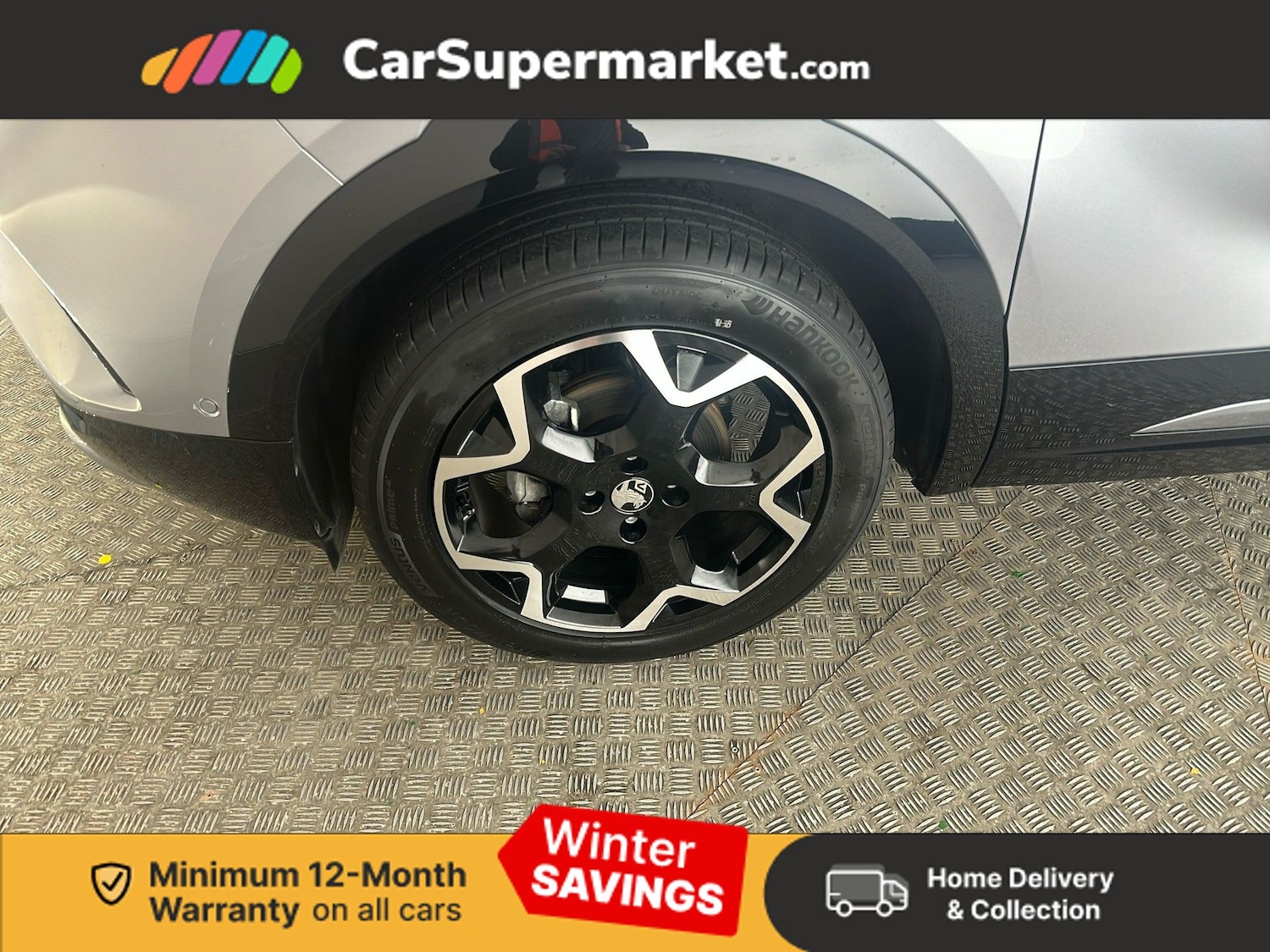 Used Vauxhall Mokka 2025 for sale - 77071951: Photo 20