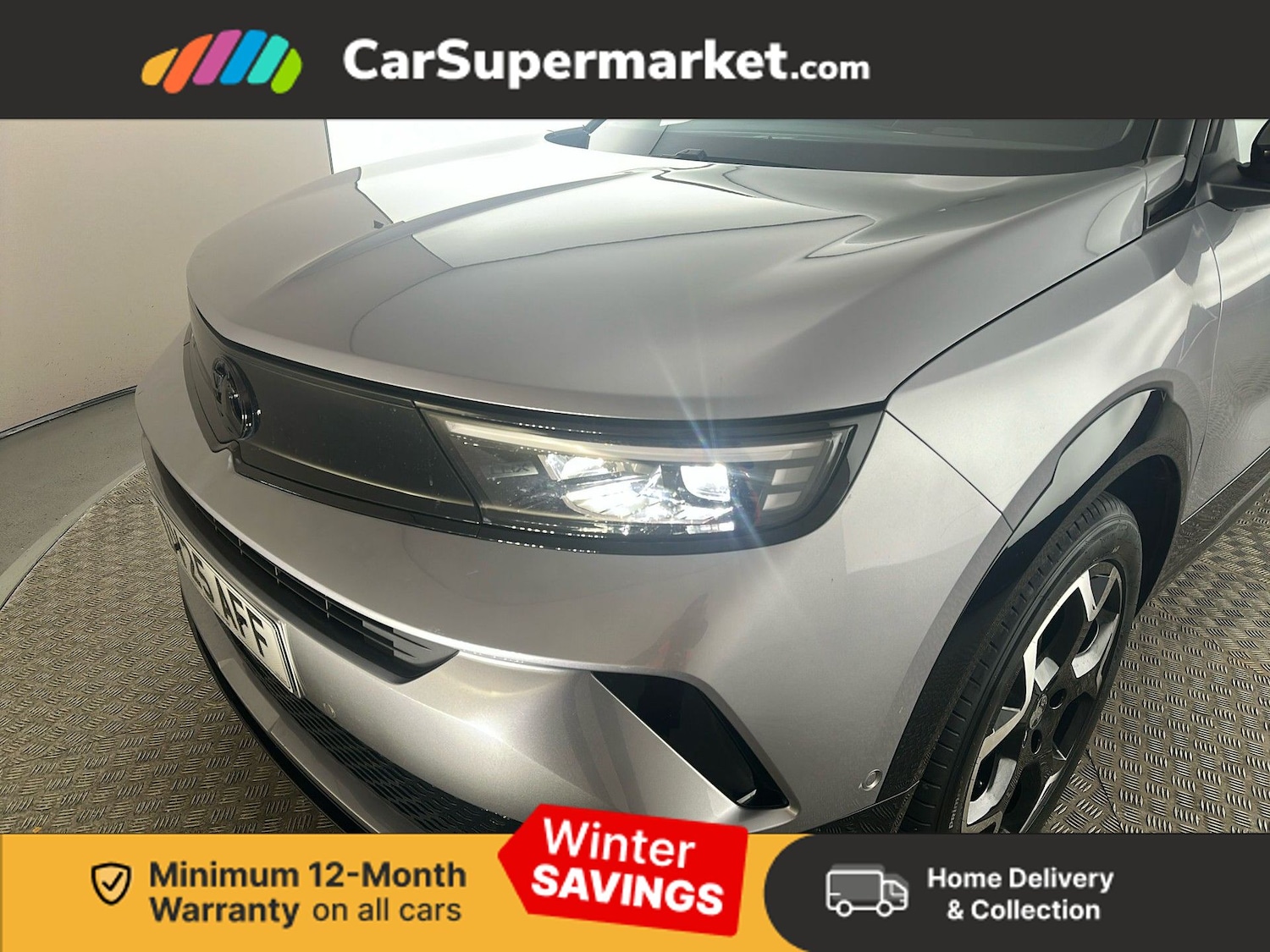 Used Vauxhall Mokka 2025 for sale - 77071951: Photo 21