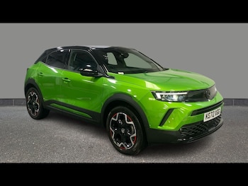 Used Vauxhall Mokka 2023 for sale - 78920553: Photo