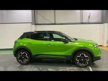Used Vauxhall Mokka 2023 for sale - 78920553: Photo