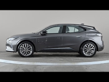 Used DS Automobiles DS 4 2022 for sale - 79143175: Photo