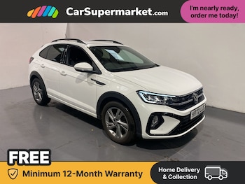 Used Volkswagen Taigo 2022 for sale - 77429531: Photo