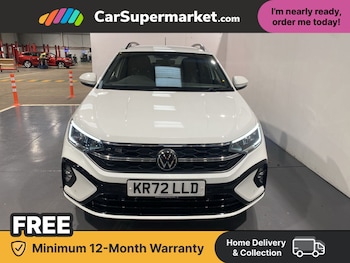 Used Volkswagen Taigo 2022 for sale - 77429531: Photo