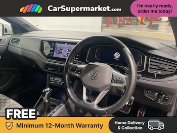 Used Volkswagen Taigo 2022 for sale - 77429531: Photo