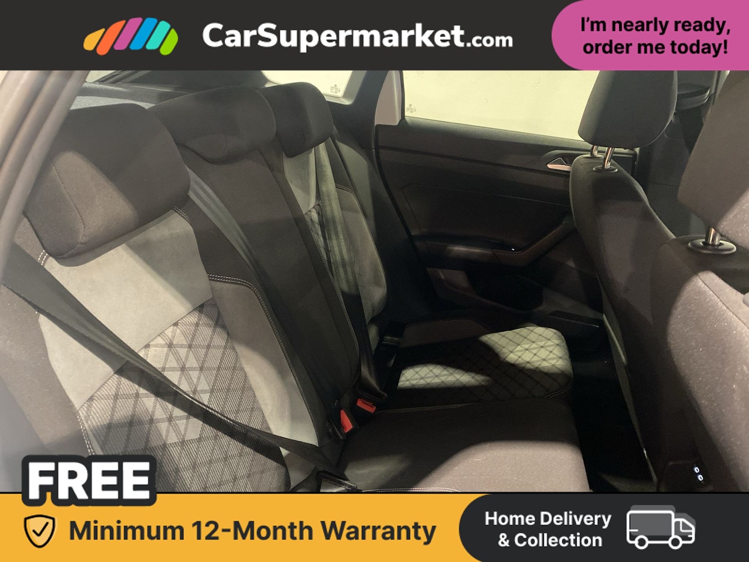 Used Volkswagen Taigo 2022 for sale - 77429531: Photo 5