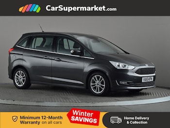 2016 - 1.5 TDCi Zetec 5dr