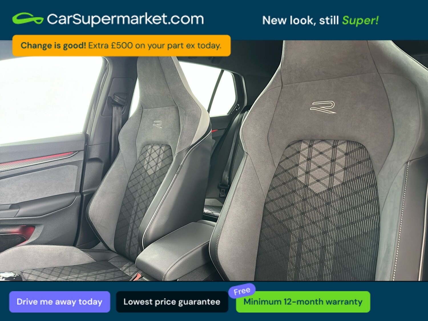 Used Volkswagen Golf 2024 for sale - 78209478: Photo 18