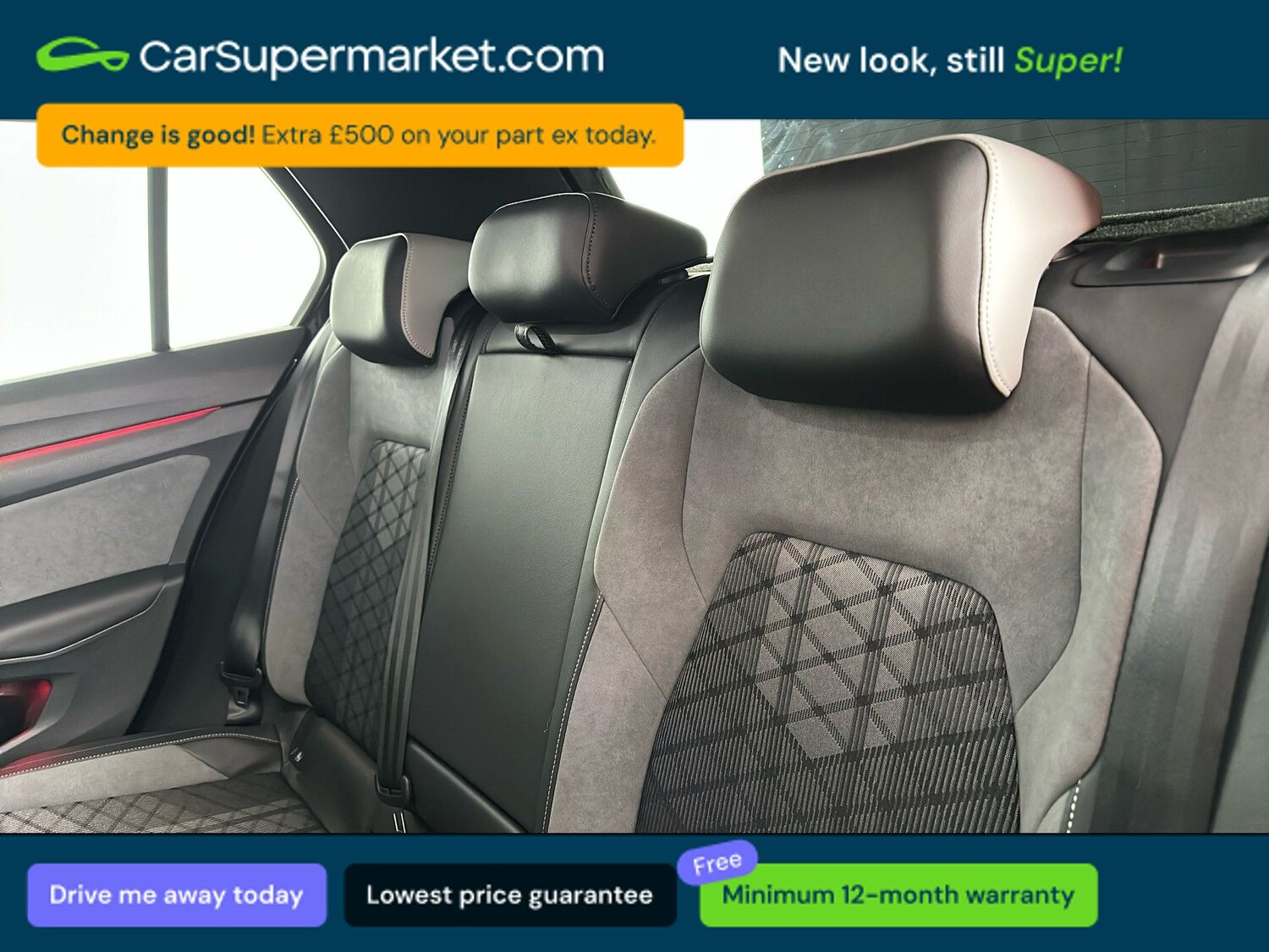 Used Volkswagen Golf 2024 for sale - 78209478: Photo 19