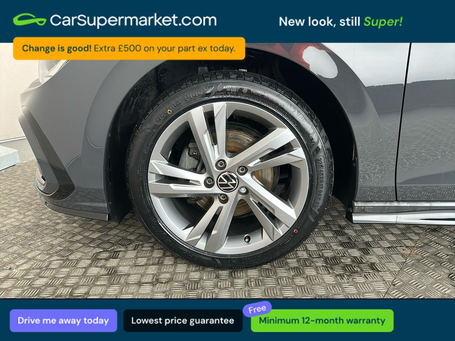 Used Volkswagen Golf 2024 for sale - 78209478: Photo 20