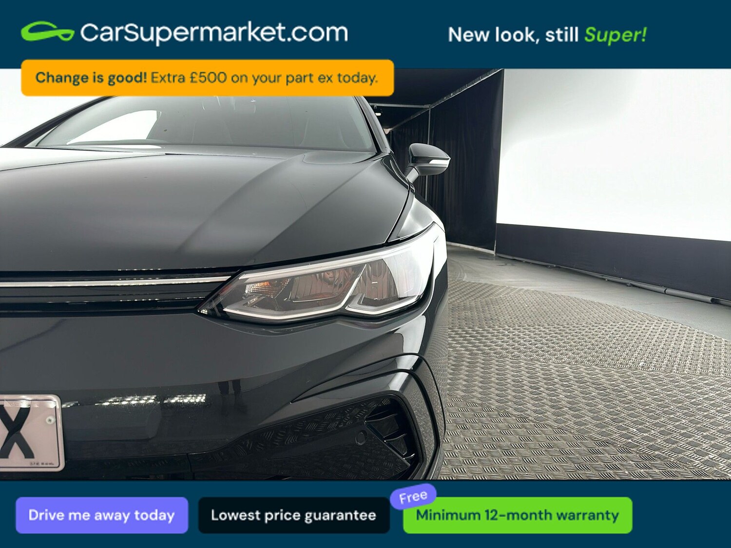 Used Volkswagen Golf 2024 for sale - 78209478: Photo 21