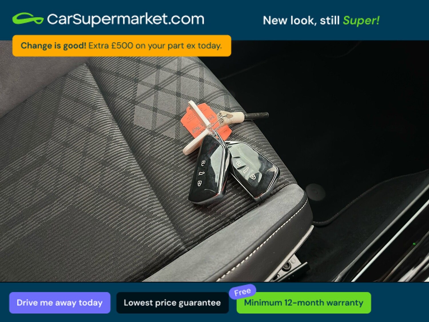 Used Volkswagen Golf 2024 for sale - 78209478: Photo 24